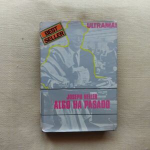 Algo ha pasado, de Joseph Heller
