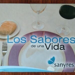 Los sabores de una vida