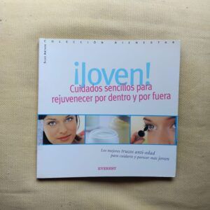 ¡Joven! de Silke Amthor
