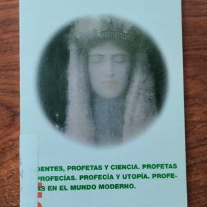 Las profecías, de Steffen Rink