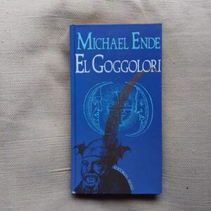El goggolori, de Michael Ende