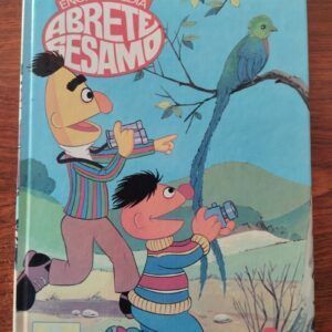 Enciclopedia Ábrete Sésamo. El libro de la Q, de Saro de la Iglesia