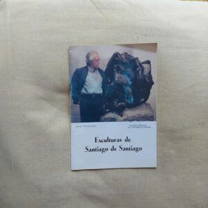 Esculturas de Santiago de Santiago
