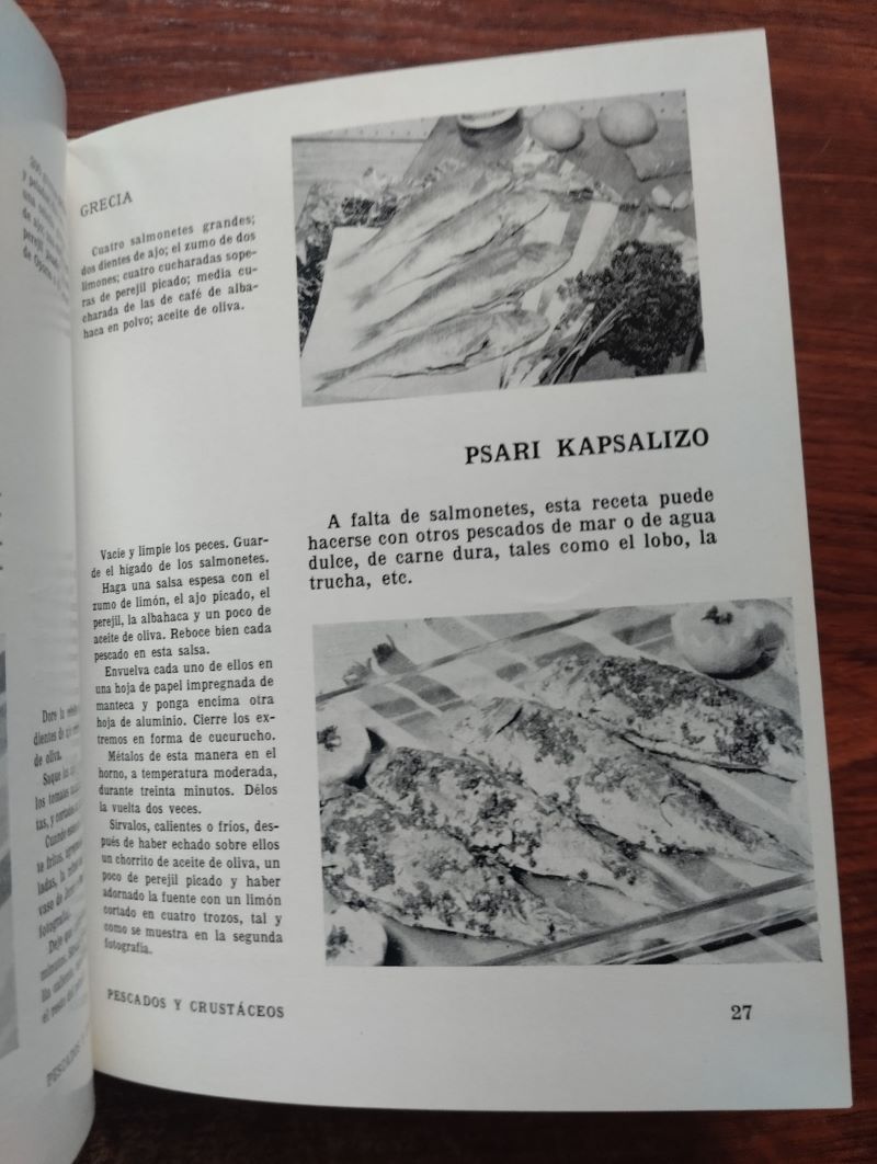 Prepare usted mismo los mejores platos de la cocina europea, de Paul Coulbaux - Imagen 2