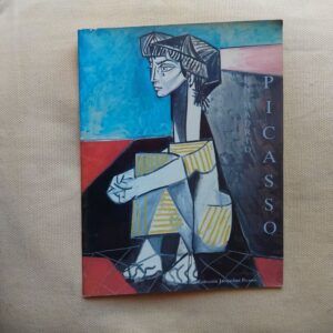 Picasso en Madrid