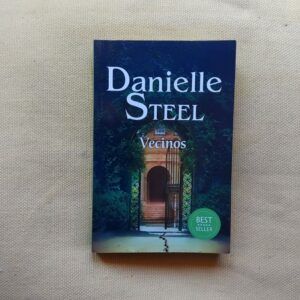 Vecinos, de Danielle Steel