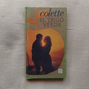 El trigo verde, de Colette