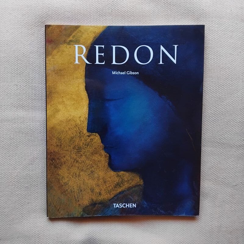 Redon, de Michael Gibson