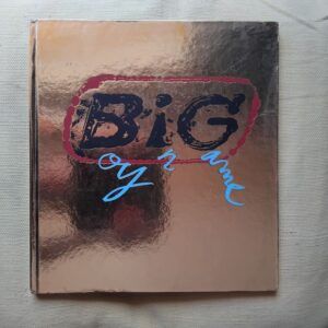 Big in Game. Pinturas 2008, de Joan Verdú