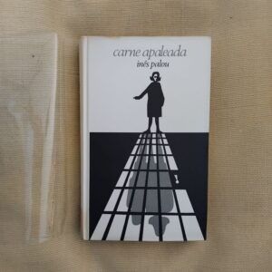 Carne apaleada, de Inés Palou