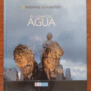 El lugar del agua. Una celebración de las fuentes
