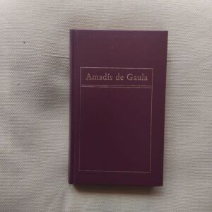 Amadís de Gaula