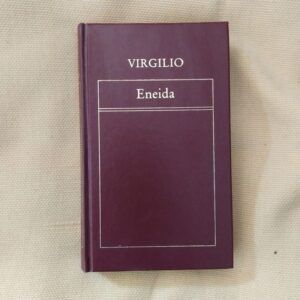 Eneida, de Virgilio