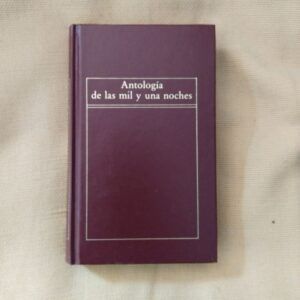 Antología de las mil y una noches