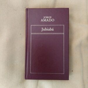 Jubiabá, de Jorge Amado