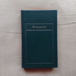 Romancero