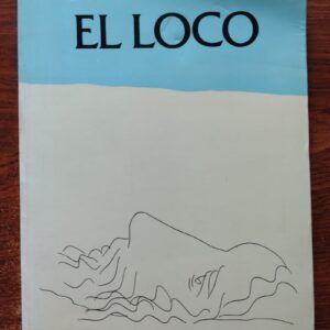 El loco, de Khalil Gibran