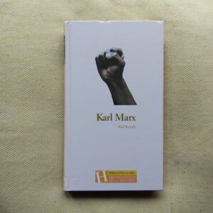 Karl Marx, Karl Korsch