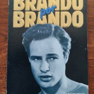 Brando por Brando