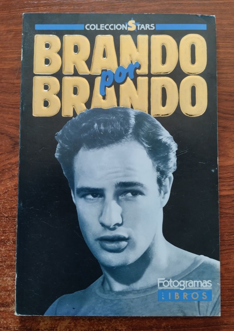 Brando por Brando