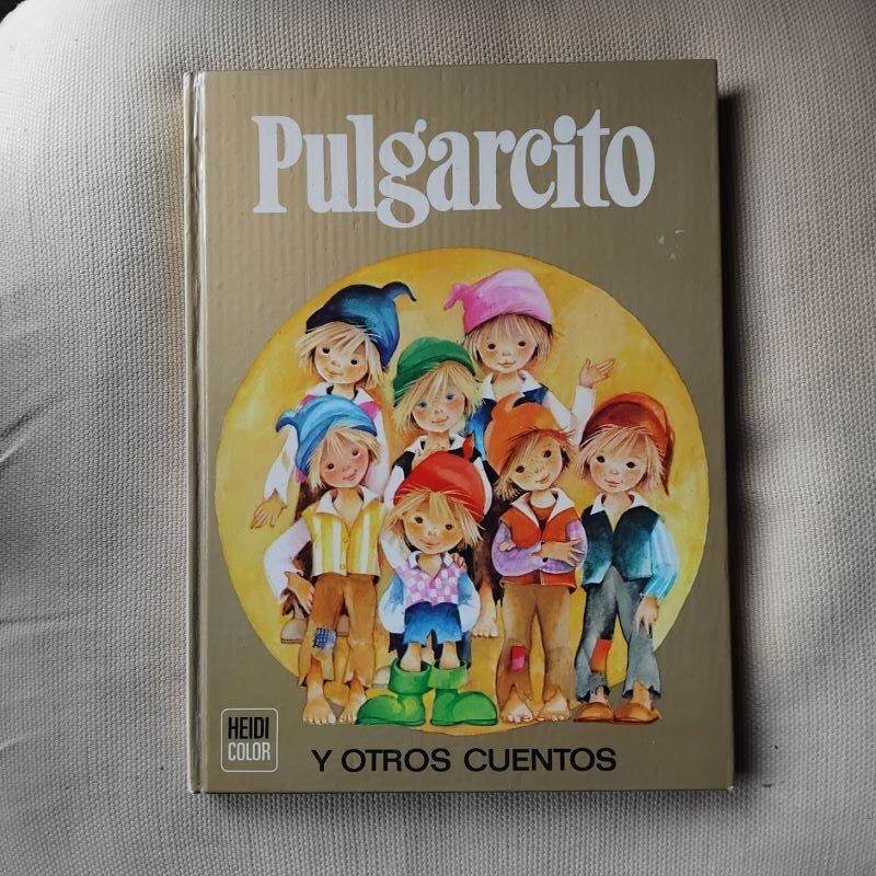 Pulgarcito y otros cuentos