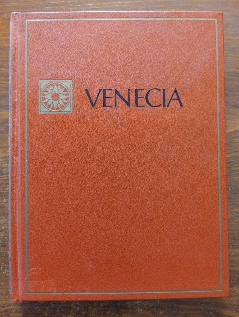Venecia, de Gabriel Faure