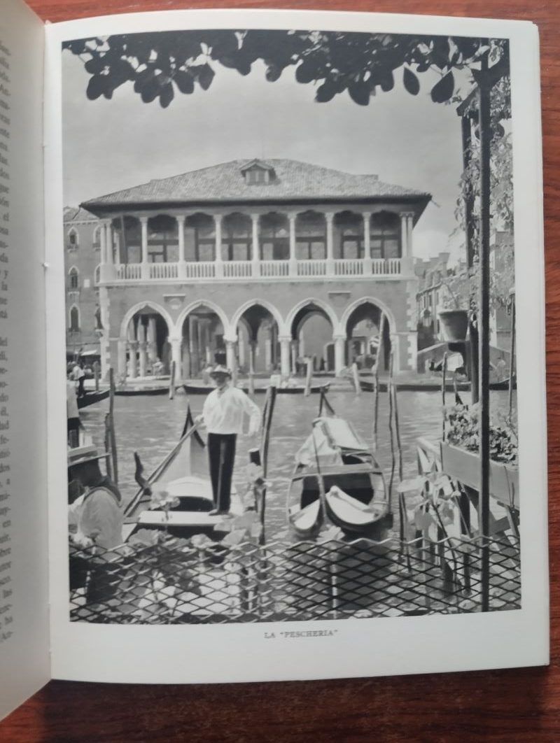Venecia, de Gabriel Faure - Imagen 2