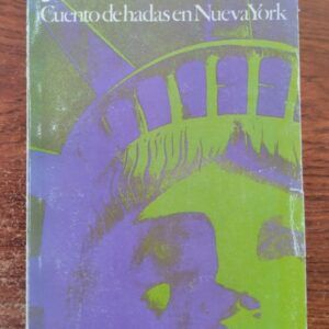 Cuento de hadas en Nueva York, de J.P. Donleavy