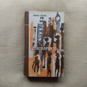 Contrapunto, de Aldous Huxley