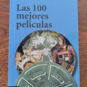 Las 100 mejores películas, de John Kobal