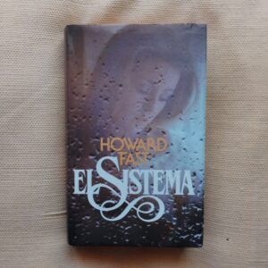 El sistema, de Howard Fast
