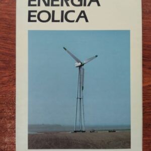 Energía eólica, de Mario García Galludo