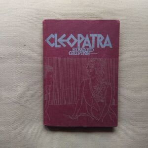 Cleopatra, de Edward Grifins
