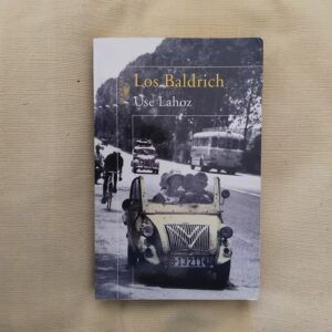 Los Baldrich, de Use Lahoz