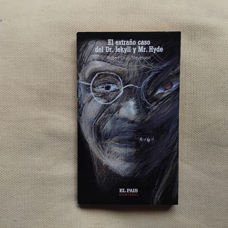 El extraño caso del Dr. Jekyll y Mr. Hyde, de Robert Louis Stevenson
