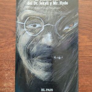 El extraño caso del Dr. Jekyll y Mr. Hyde, de Robert Louis Stevenson