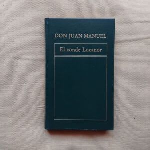 El conde Lucanor, de Don Juan Manuel