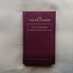 Los Lusíadas, de Luis Vaz de Camoes