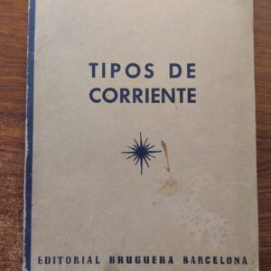 Radio Enciclopedia 3. Tipos de corriente