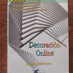 Cómo decorar la casa con ayuda de internet. Decoración online, de Camila Malavida