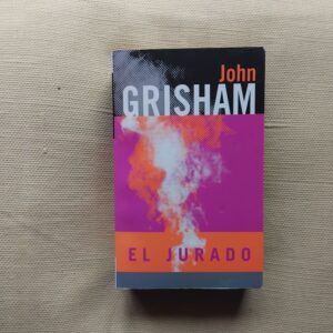 El jurado, de John Grisham