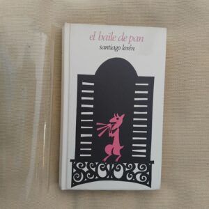 El baile de Pan, de Santiago Lorén