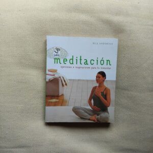 Meditación, de Bill Anderton