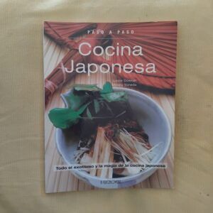cocina japonesa