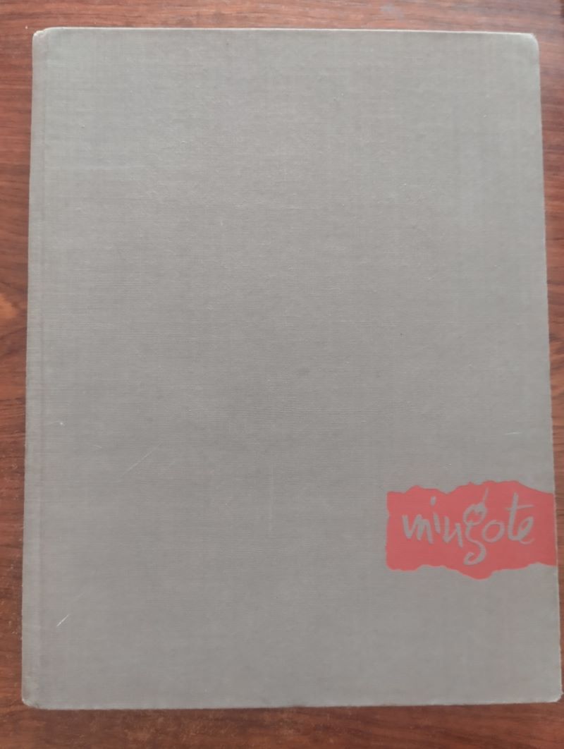 Historia de la gente, de Antonio Mingote