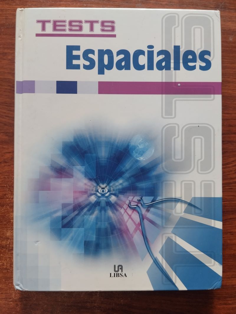 Tests espaciales