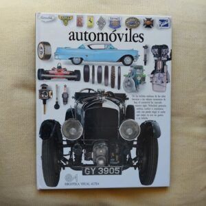 Automóviles, de Richard Sutton