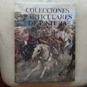 Colecciones particulares de pintura (siglos XIX y XX)