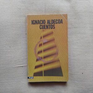 Cuentos (Antología), de Ignacio Aldecoa