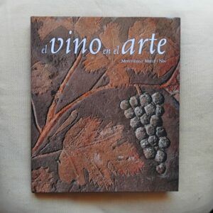 El vino en el arte, de Montserrat Miret i Nin